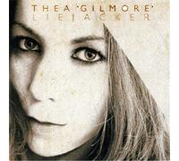 Thea Gilmore - THEA GILMORE_/ LIEJACKER