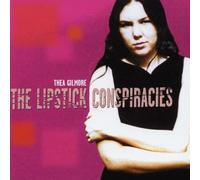 Thea Gilmore - Thea Gilmore: the Lipstick Conspiracies
