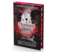 Thea Guanzon A Monsoon Rising (Copertina rigida) Hurricane Wars