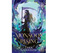 Thea Guanzon A Monsoon Rising (Copertina rigida) Hurricane Wars