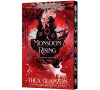 Thea Guanzon A Monsoon Rising (Tascabile) Hurricane Wars