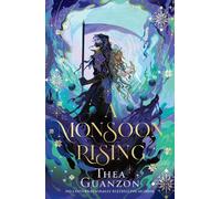 Thea Guanzon A Monsoon Rising (Tascabile) Hurricane Wars