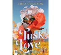 Thea Guanzon Critical Role Tusk Love (Tascabile) Critical Role