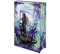 Thea Guanzon Sa A Monsoon Rising: Die Fortsetzung des TIKTOK- (Copertina rigida)
