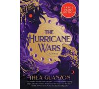 Thea Guanzon The Hurricane Wars (Tascabile) Hurricane Wars
