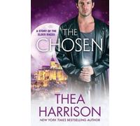 Thea Harrison The Chosen (Tascabile)