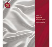 Thea King - Class Lib: Opera & Conc.Arias