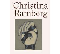 Thea Liberty Nichols Christina Ramberg (Copertina rigida)