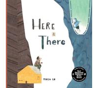Thea Lu Here and There (Copertina rigida)