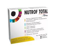 Farmed Nutrof Total 30 Capsule - Integratore Antiossidante
