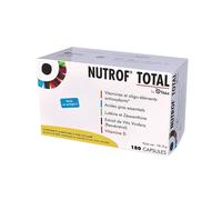 Nutrof Totale TOTAL D3 Thea ottima visione 180 CAPSULES ottima visione