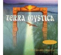 Thea Terra Mystica (CD)