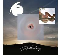 Thea & The Wild Deadheading (CD)