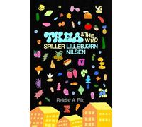 Thea & The Wild - Spiller Lillebjørn Nilsen