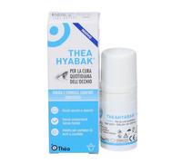 THEAHYABAK SOL OFTALMICA 10ML