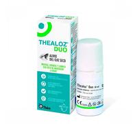 Thea Thealoz Duo Sollievo Occhi Secchi 10ml - Collirio