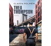 Thea Thompson