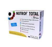 Théa Totale Nutrof 60 capsule - Integratore