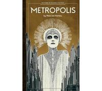 Thea von Harbou Metroplis (Tascabile) SF
