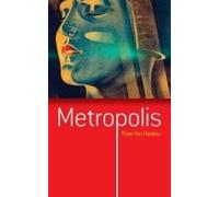 Thea Von Harbou Metropolis (Tascabile)