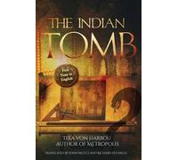 Thea Von Harbou The Indian Tomb (Tascabile)