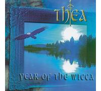 Thea - Year of the Wicca