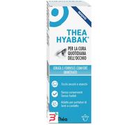 THEAHYABAK SOL OFTALMICA 10 ML
