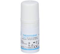 Theahyabak Sol Oftalmica 10 Ml
