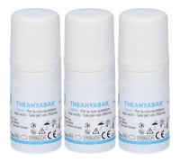 Theahyabak Sol Oftalmica 3x10 ml Gocce oftalmiche