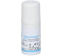 Theahyabak Sol Oftalmica 4x10 ml Gocce oftalmiche