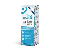 Theahyabak Sol Oftalmica 10 Ml