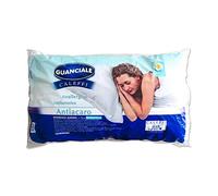 THEAILATI Guanciale Cuscino Anallergico Antiacaro Antibatterico Aurora Caleffi