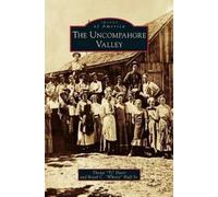 Theajo Tj Davis C Whitey Huff Uncompahgre Valley (Copertina rigida)