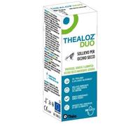 THEALOZ DUO 15ML