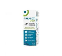 THEALOZ DUO COLLIRIO 10ML GMM