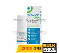 Thealoz Duo Collirio Hydrate Lubricate Comfort Occhi Secchi 10 ml Scad. 2028