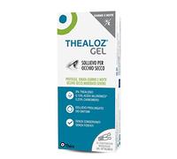 Thealoz Duo Gel 30 dosi 0,4 Occhio secco