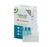 Thealoz Duo Gel Oftalmico 30x 0,4g