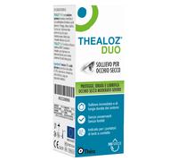 Thealoz Duo 10 ml Gocce oftalmiche