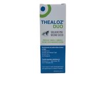THEALOZ DUO SOL OCULARE 10ML