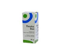THEALOZ DUO SOLUZIONE OCUL10ML