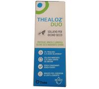THEALOZ DUO SOLUZIONE OCUL10ML