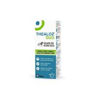 THEALOZ DUO SOLUZIONE OCUL10ML