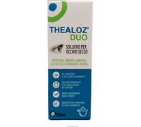 thealoz Duo Soluzione Oculare 10 ml
