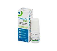 THEALOZ DUO SOLUZIONE OCULARE 10 ML