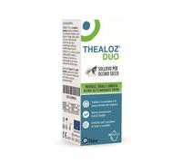 Thealoz Duo 10 ml Gocce oftalmiche