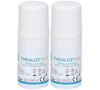 Thealoz Duo Soluzione Oftalmica 15 Ml 2x15 ml Soluzione