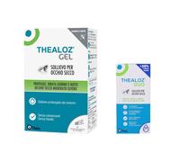 Thealoz Duo + Thealoz Gel 1 pz Set