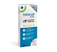 THEALOZ Gel 30 flaconcini monodose 0,4 g