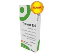 THEALOZ Gel 30 flaconcini monodose 0,4 g